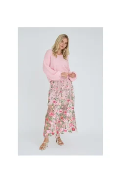 Avfuschia Skirt AV4624