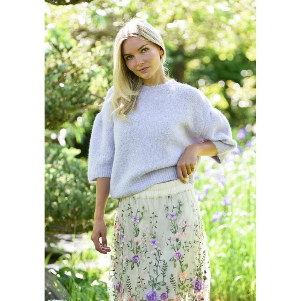 Avfuschia Skirt AV4624