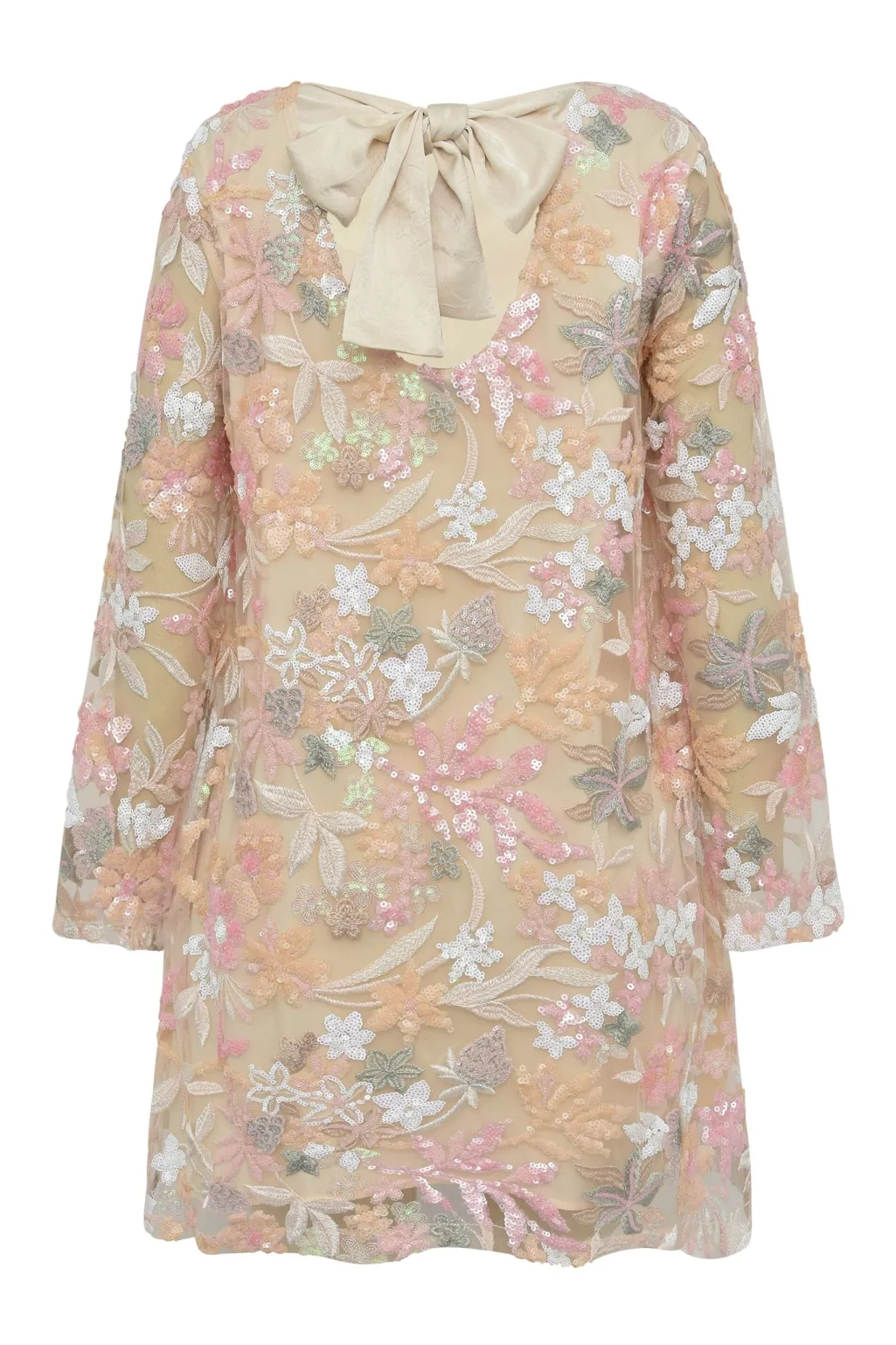 Avkaprifol Dress AV7032