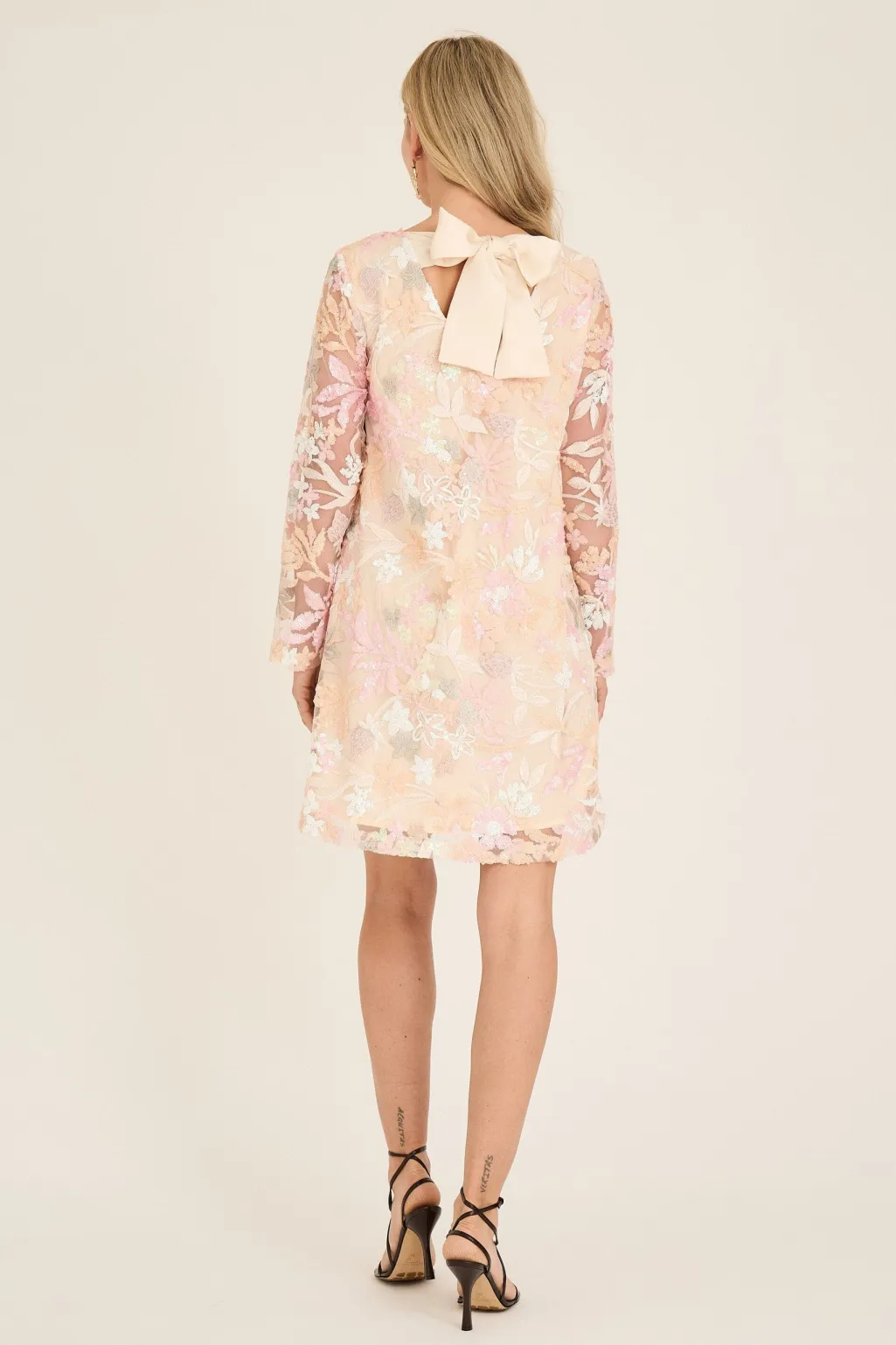 Avkaprifol Dress AV7032