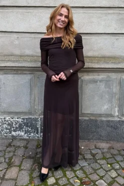 Avkit Dress AV8190