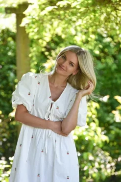 Avleonore Dress AV8028