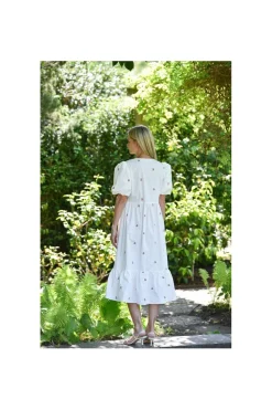 Avleonore Dress AV8028