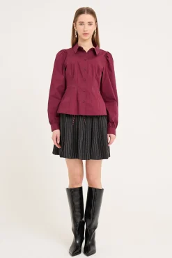 Avmalika Shirt AV4639