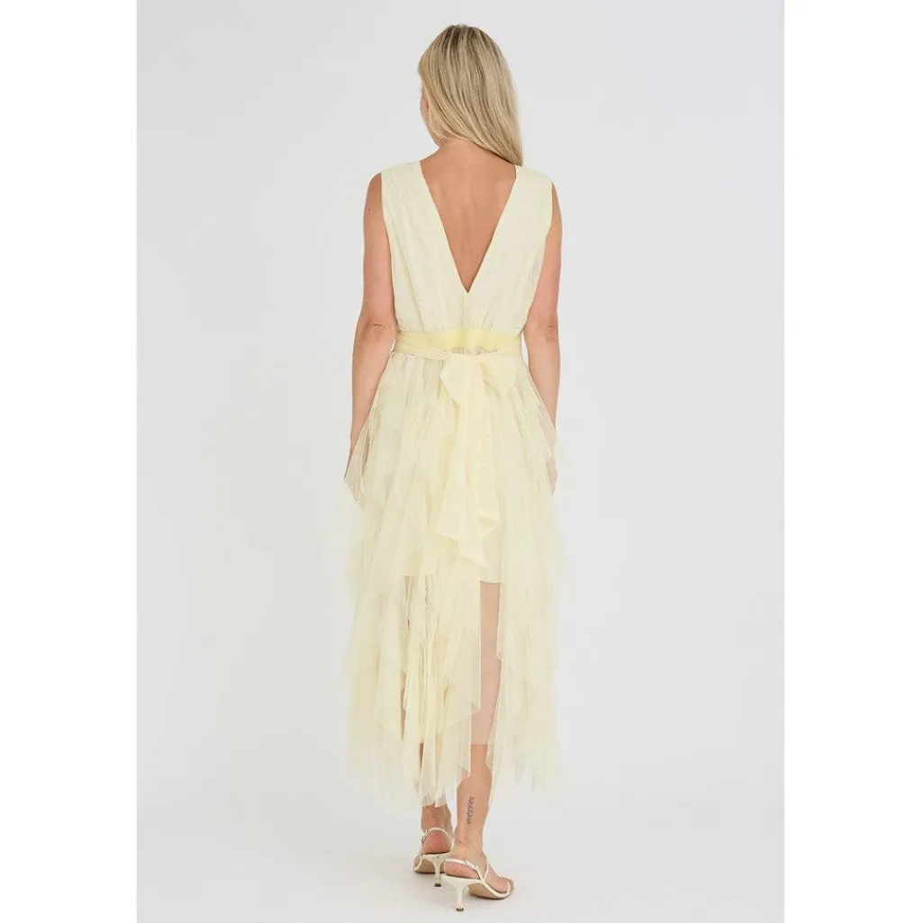 Avmiranda New Dress AV7094