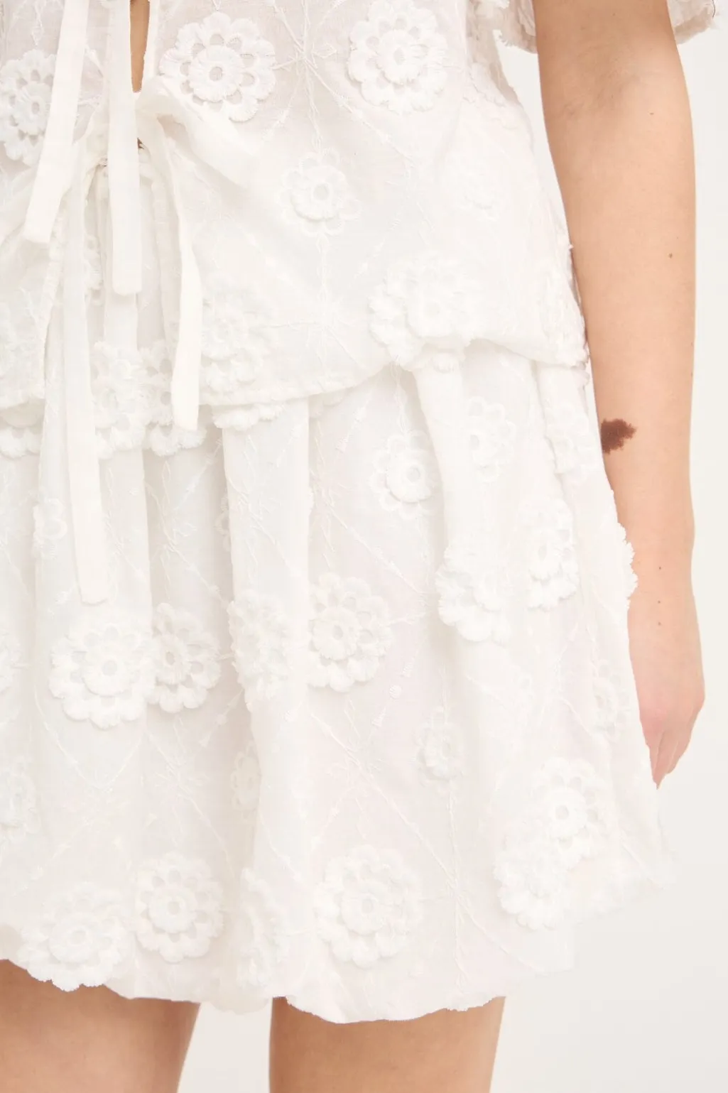 Avrosamarie Skirt AV6055