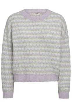 Avsassi Knit Pullover AV7072