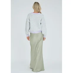 Avsassi Knit Pullover AV7072