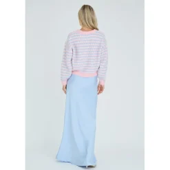 Avsassi Knit Pullover AV7072