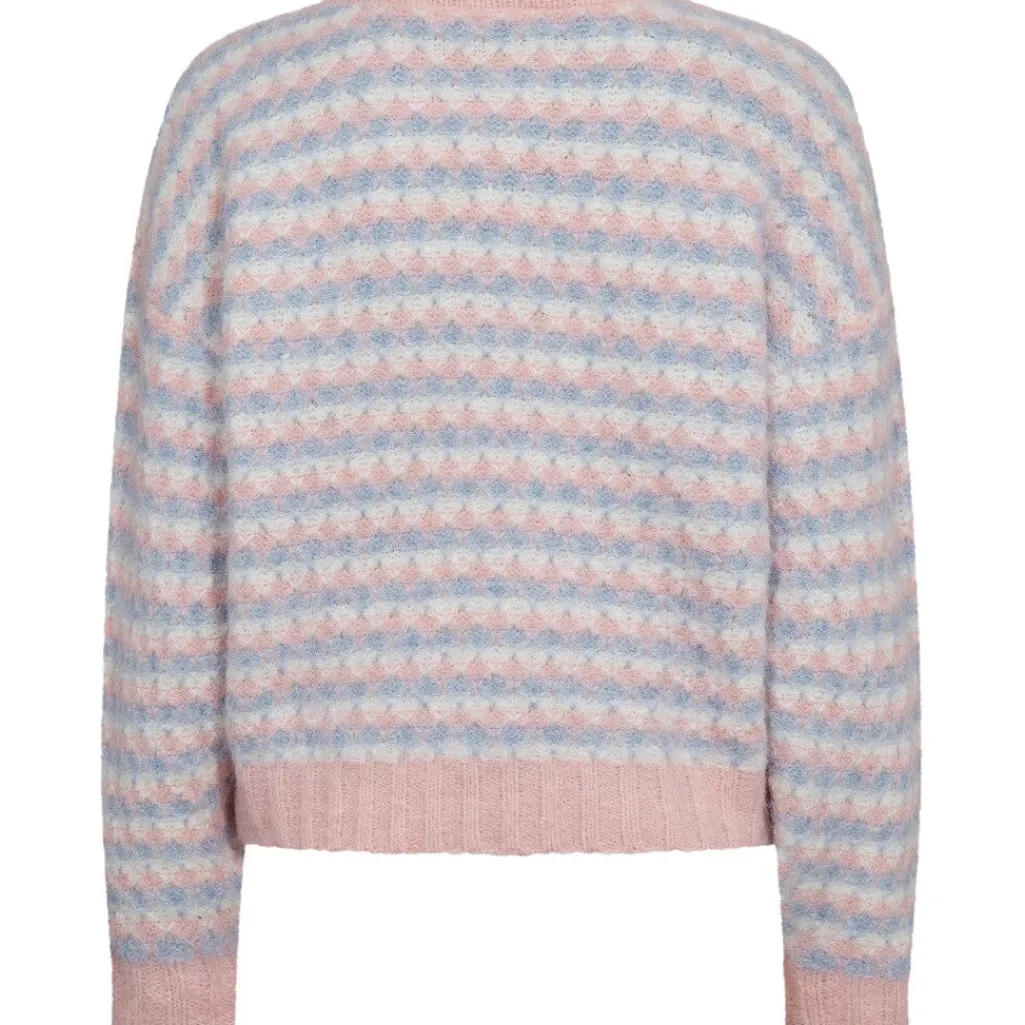 Avsassi Knit Pullover AV7072
