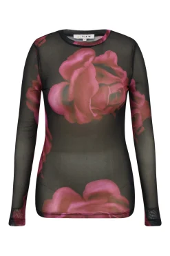 Avsilke Blouse AV7018