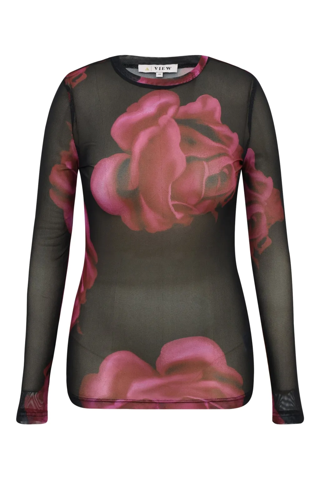 Avsilke Blouse AV7018