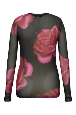 Avsilke Blouse AV7018
