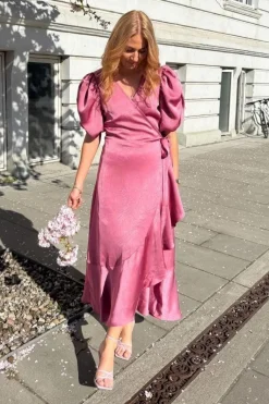 Avsinda Dress AV4922
