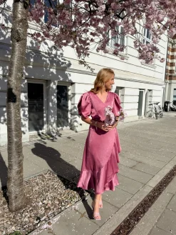 Avsinda Dress AV4922