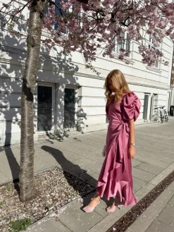 Avsinda Dress AV4922