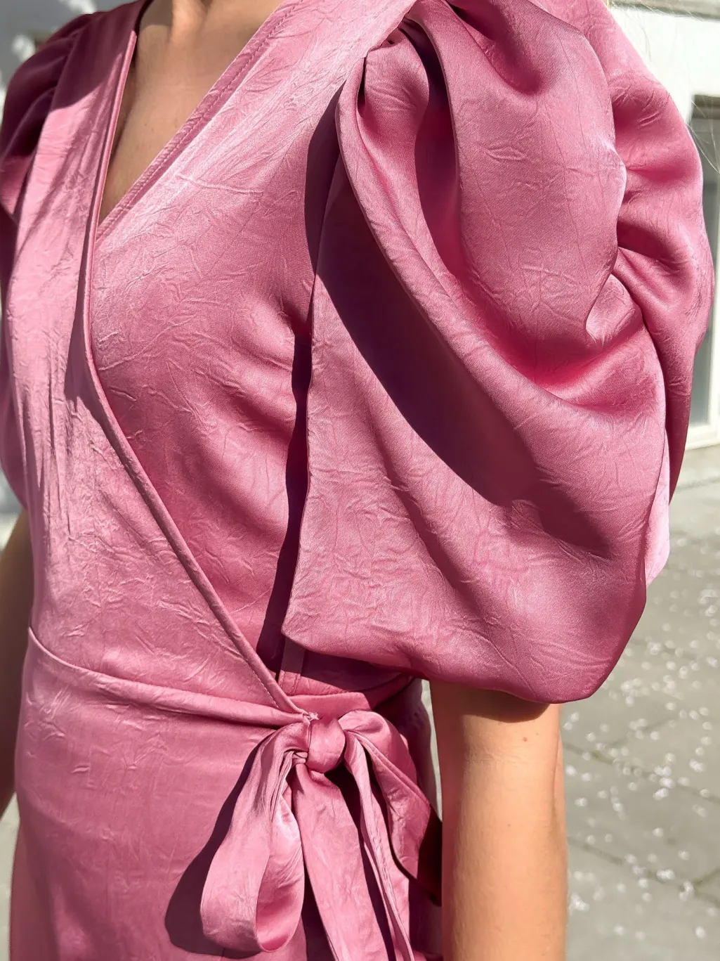 Avsinda Dress AV4922