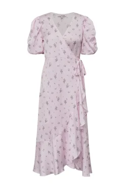 Avsinda Flower Dress AV8210
