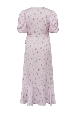 Avsinda Flower Dress AV8210