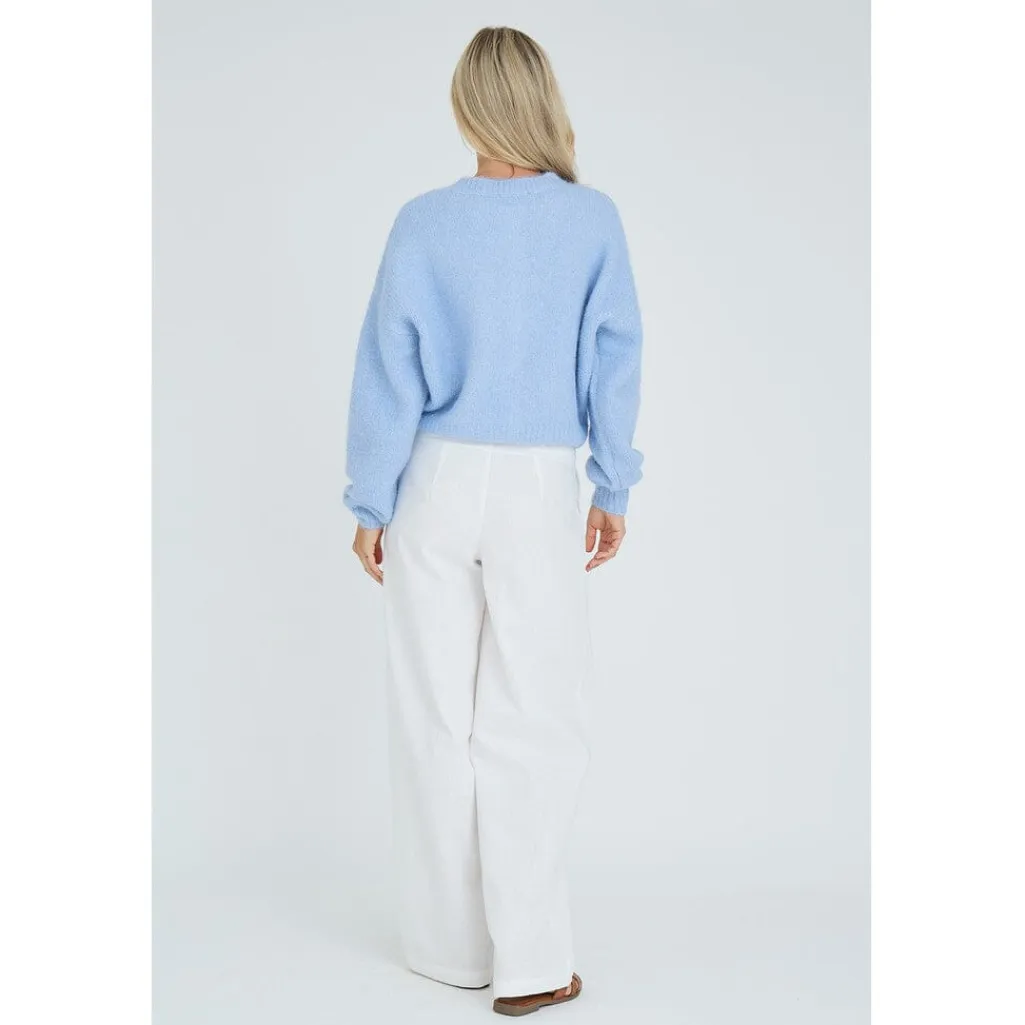 Avsoft Knit Cardigan AV7074
