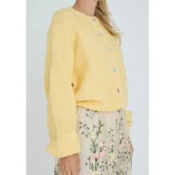 Avsoft Knit Cardigan AV7074