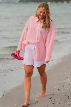 Avsonja Shorts