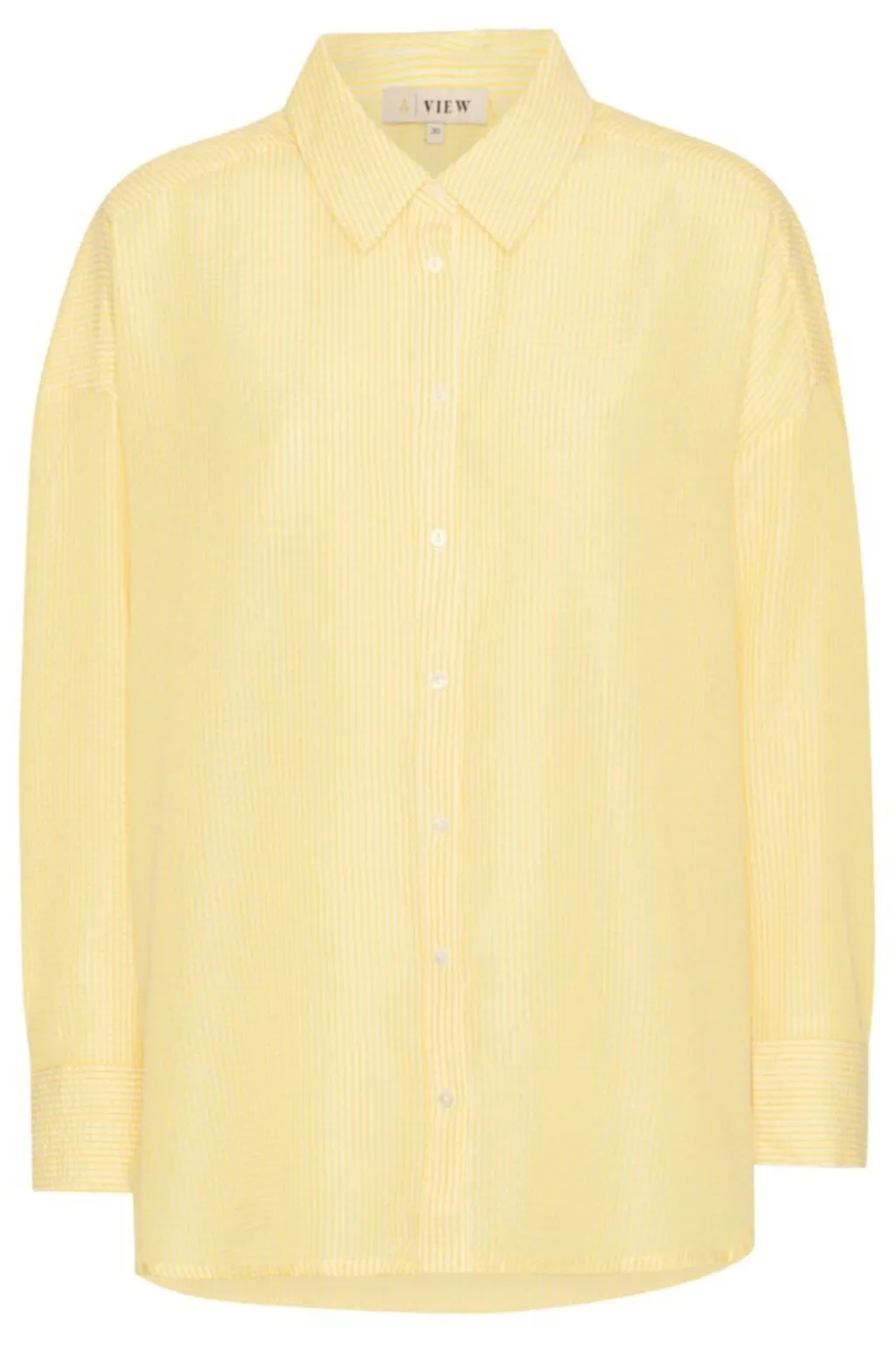 Avsonja Shirt