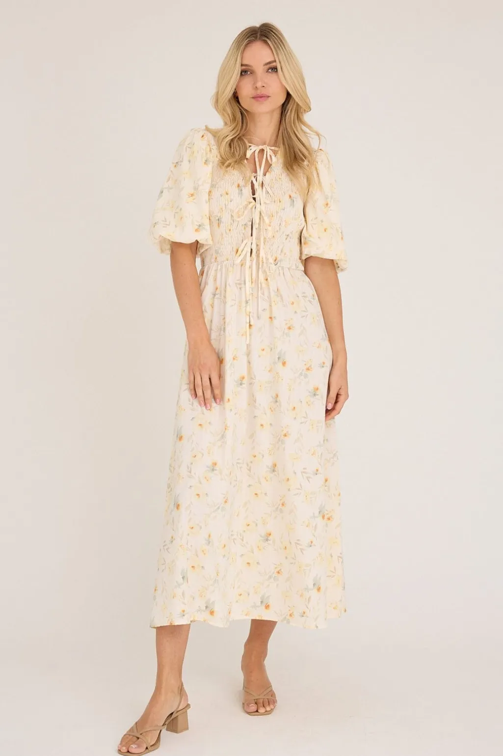 Avtabita Dress AV5010