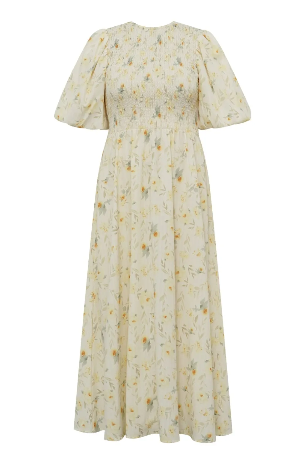Avtabita Dress AV5010