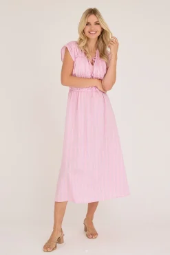 Avvifina Dress AV8136