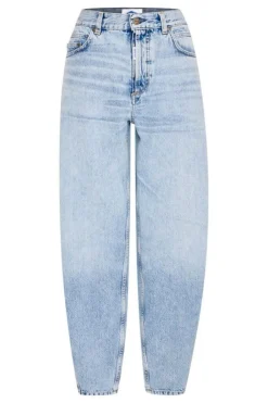 Babacavi Curved Jeans 50405101