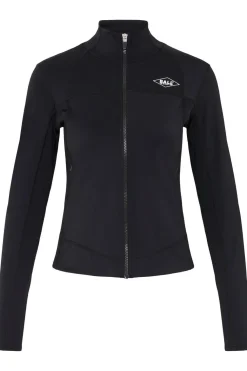 Babaforma Ls Zipblouse 50405369