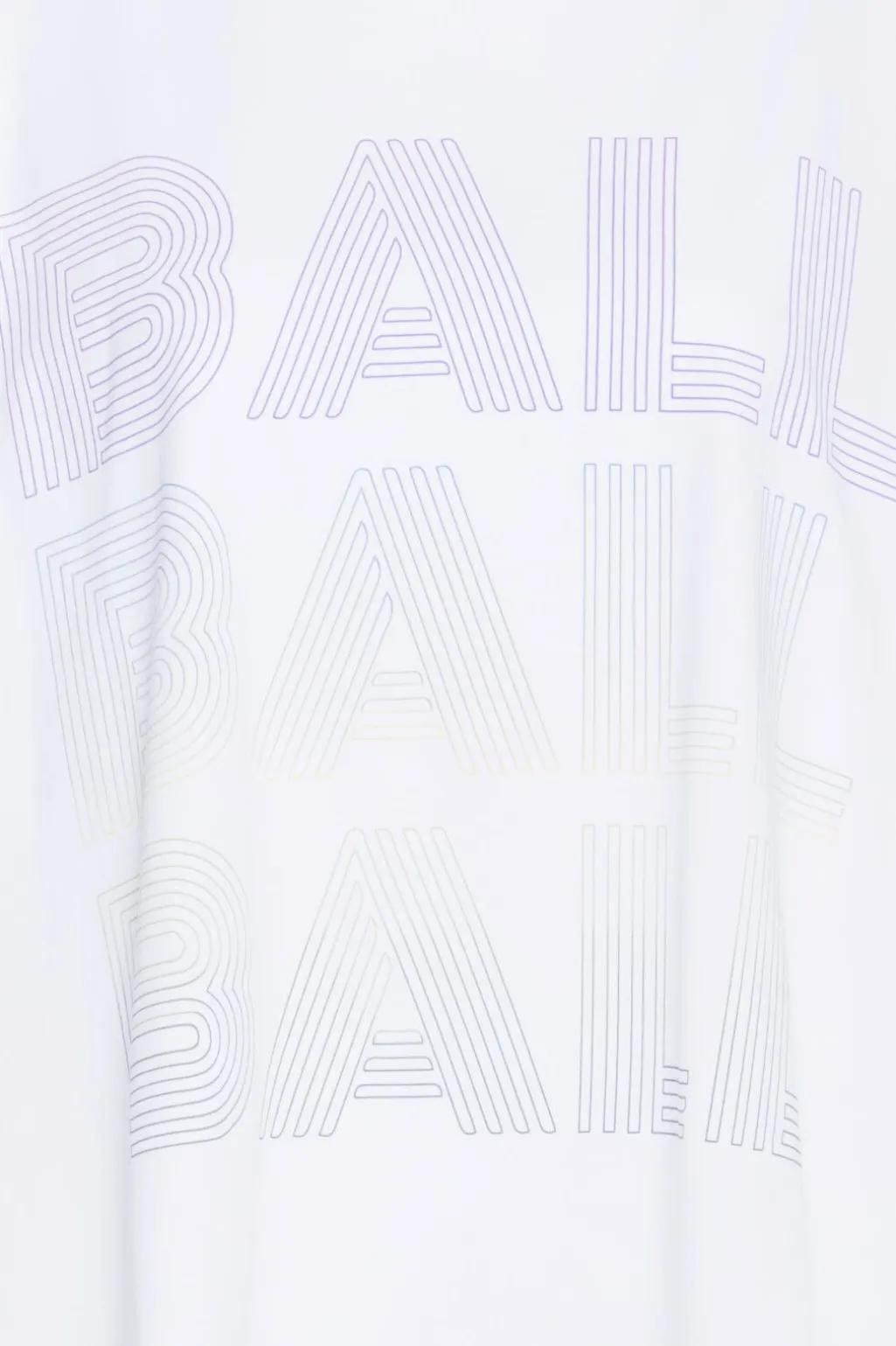 Babaldo Tshirt 50405187