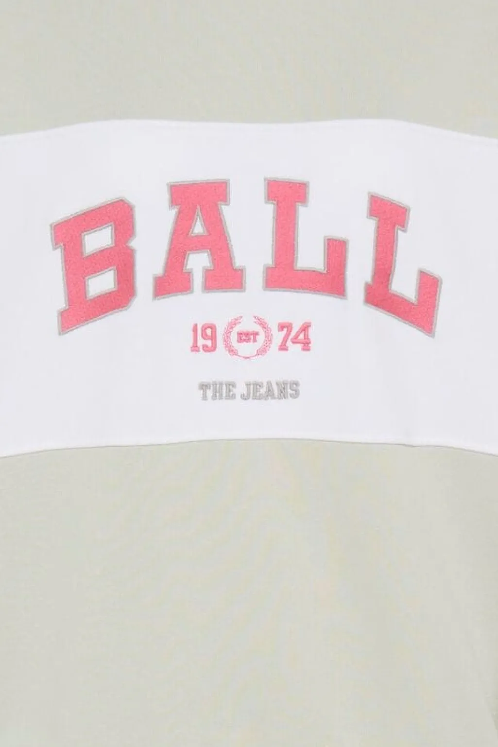 Babamontana Sweat 50405000