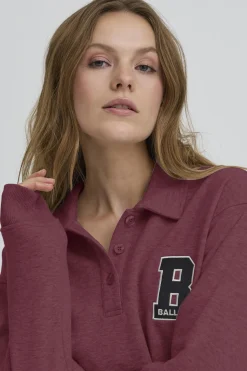 Babariva Polo Sweat 50408098