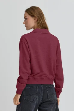 Babariva Polo Sweat 50408098