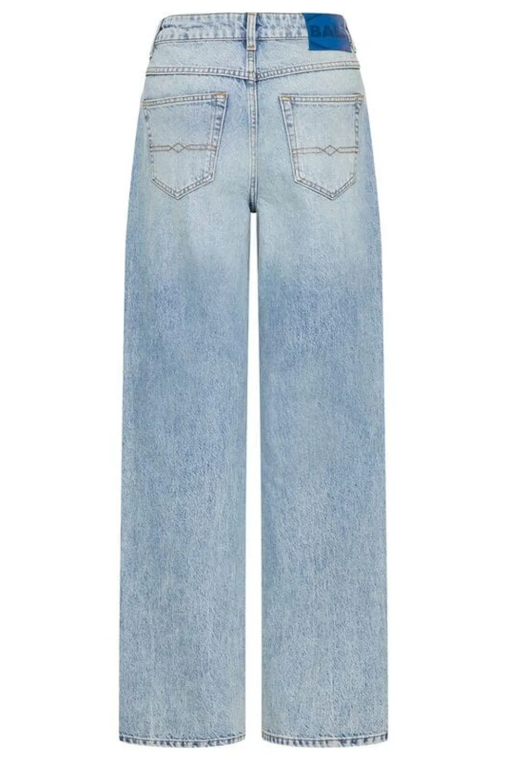Babasaga Straight Jeans 50408017