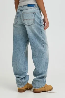 Babasaga Straight Jeans 50408017