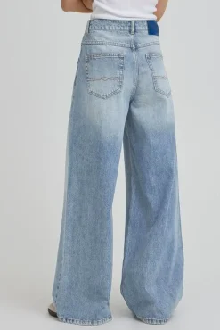 Babasaga Wide Leg 50408015