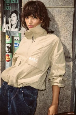 Babastella Curved Jacket 50408020