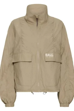 Babastella Curved Jacket 50408020