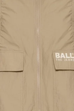 Babastella Curved Jacket 50408020