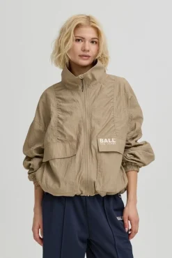 Babastella Curved Jacket 50408020