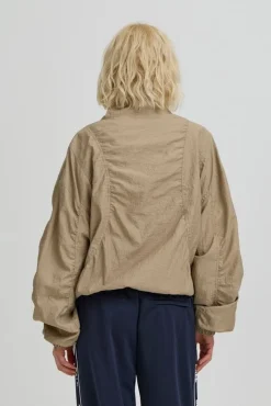 Babastella Curved Jacket 50408020