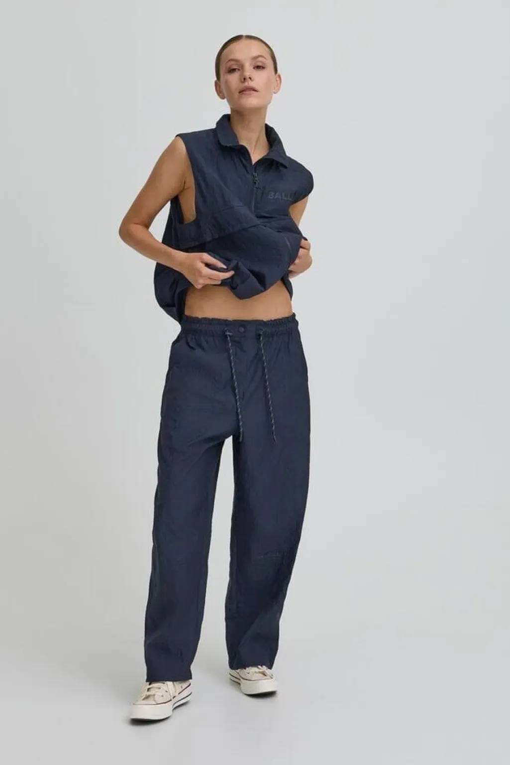 Babastella Curve Pant 50408018