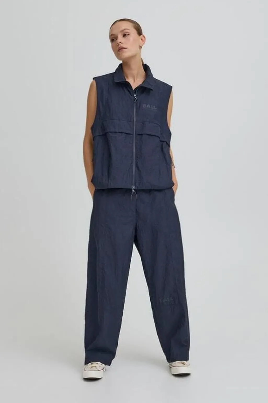 Babastella Curve Pant 50408018
