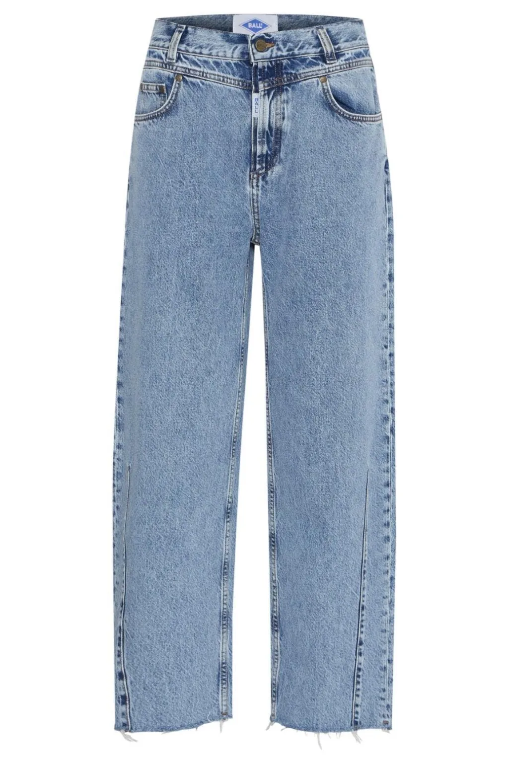 Bacammeo Jeans