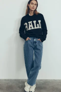 Bacammeo Jeans