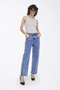 Bacammeo Jeans