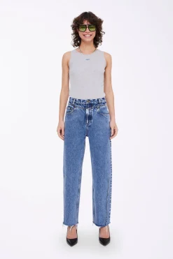 Bacammeo Jeans